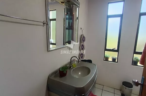 Casa 3 quartos para venda, bairro Frinape, Erechim