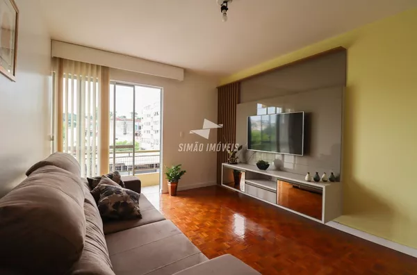 Apartamento para venda 2 quarto(s) Bairro Centro Erechim