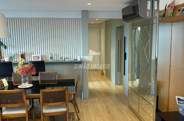 Apartamento para venda, 2 quarto(s), Bairro Centro, Erechim