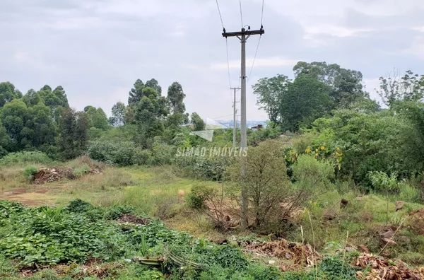 Chácara para venda Bairro Novo Atlântico Erechim