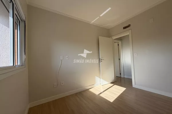 Apartamento para venda, 2 Quarto(s), Bairro Centro, Erechim