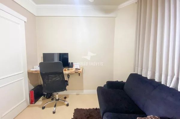 Apartamento 3 quartos para venda, centro, Erechim