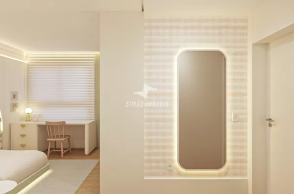 Apartamento para venda, 3 quarto(s), Bairro Vale Dourado, Erechim