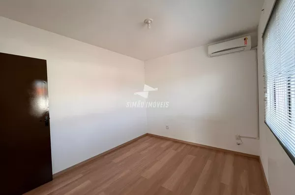 Apartamento para venda, 02 quarto(s), Bairro Koller, Erechim