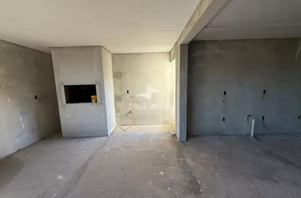 Casa para venda, Sede Clube do Comércio, Erechim