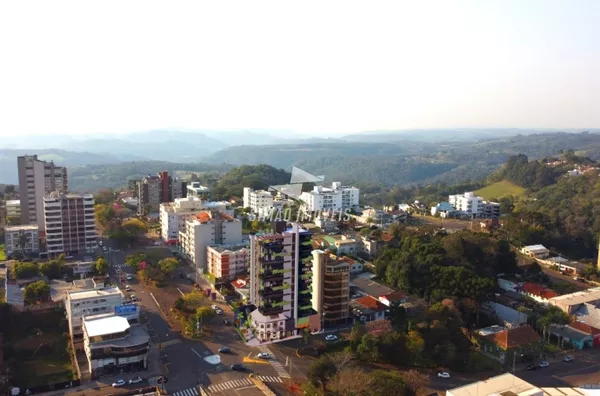 Apartamento para venda, 3 quarto(s),  Bairro Centro, Erechim