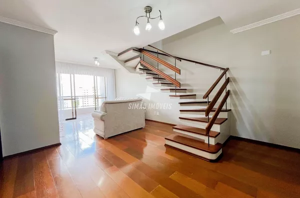 Cobertura para venda, 3 quarto(s), Bairro Centro, Erechim