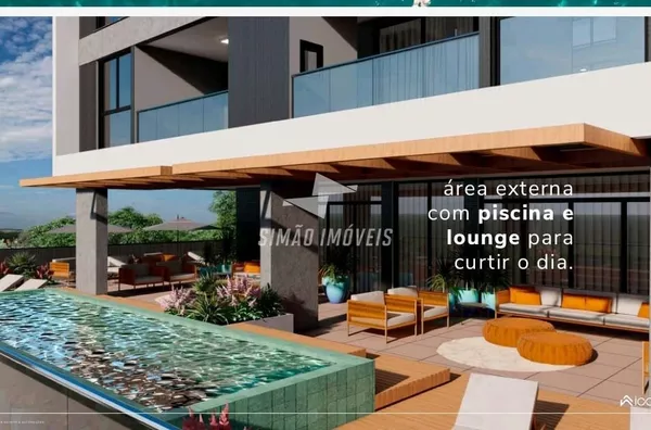 Apartamento 2 quartos para venda, bairro Fátima, Erechim