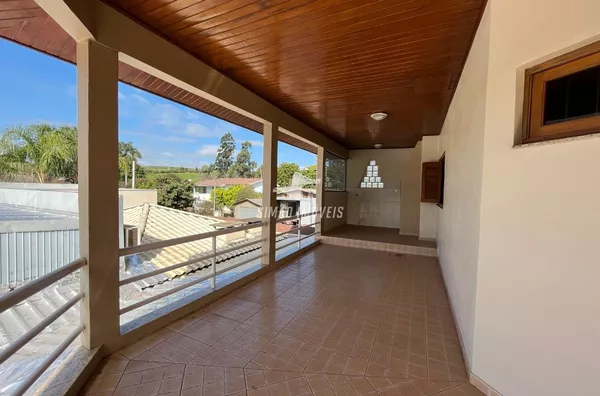Chácara para venda,  Bairro Agrícola, Erechim