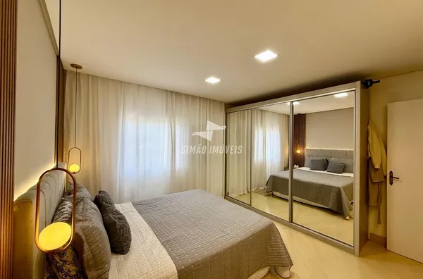 Casa para venda, 3 quarto(s), Bairro Jabuticabal, Erechim