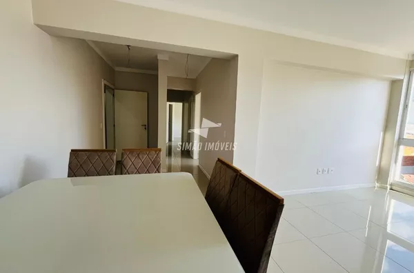 Apartamento para venda, 03 Quartos, Bairro Bela Vista, Erechim