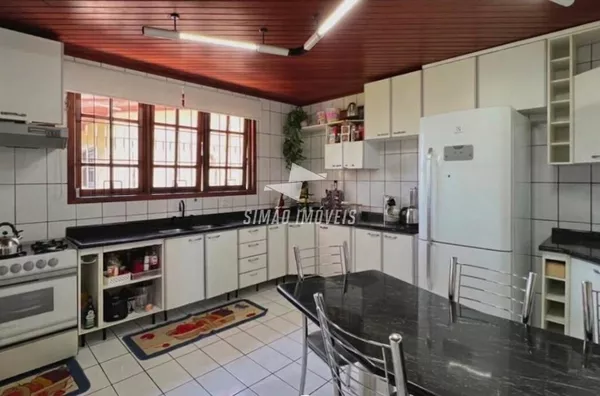 Casa para venda, 4 Quarto(s), Bairro Santa Catarina, Erechim
