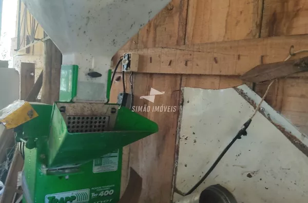 Chácara para venda,  - Selecione - Bairro Linha Três Secção Dourado, Erechim