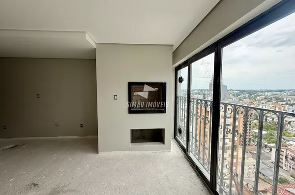 Apartamento para venda, 02 quarto(s), Bairro Centro, Erechim