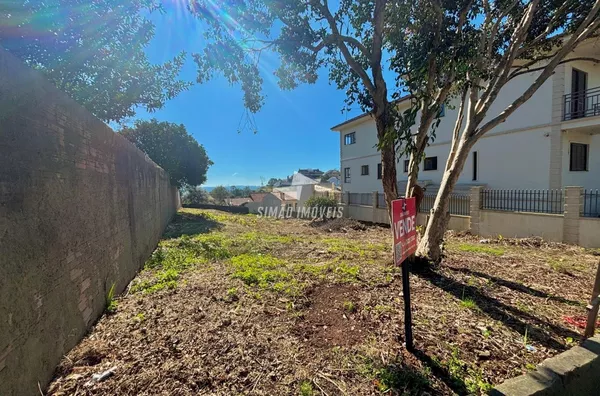 Terreno para venda,  Bairro Ipiranga, Erechim