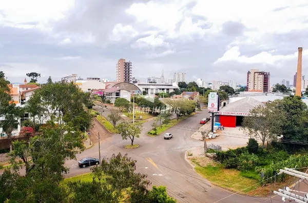 Apartamento para venda 3 quarto(s) Bairro Morro da Cegonha Erechim