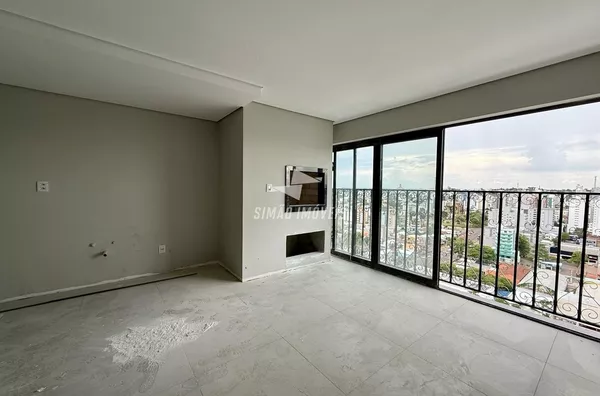 Apartamento para venda, 2 quarto(s), Bairro Centro, Erechim