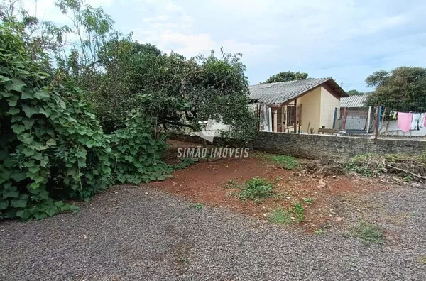 Casa para venda, 2 quarto(s), Bairro Linho, Erechim