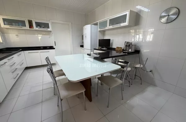 Casa para venda, 03 quarto(s), Bairro Espírito Santo, Erechim