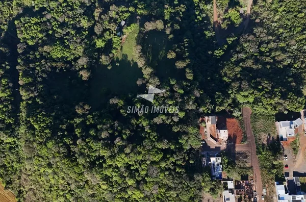 Chácara para venda, Bairro Jabuticabal, Erechim