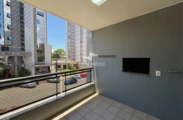 Apartamento para venda, 03 Quartos, Bairro Centro, Erechim