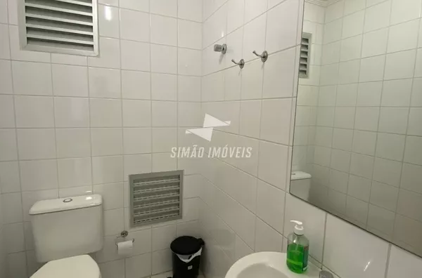 Sala comercial para venda Bairro Centro Erechim