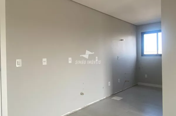 Apartamento para venda, 1 quarto(s),  Fátima, Erechim