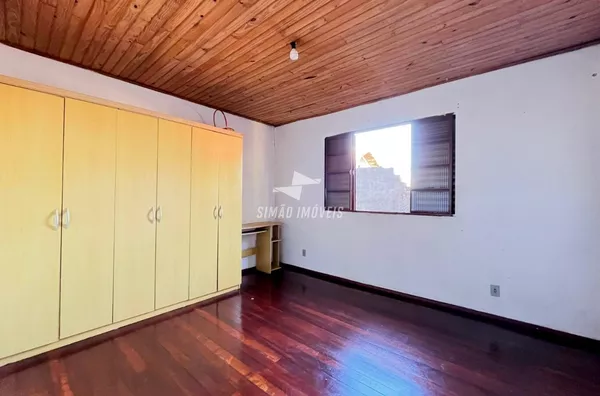 Casa para venda, Bairro Bela Vista, Erechim