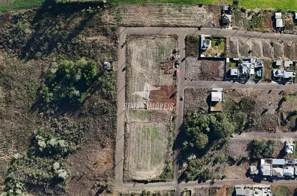 Terreno para venda, Barão De Cotegipe
