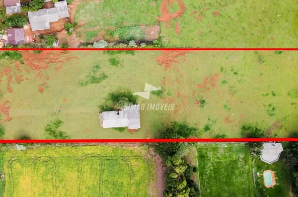 Chácara para venda, Bairro Frinape, Erechim