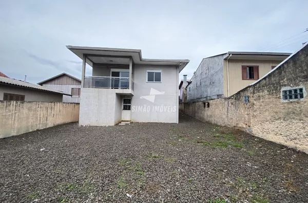 Casa para venda 3 quarto(s) Bairro Morada do Sol Erechim