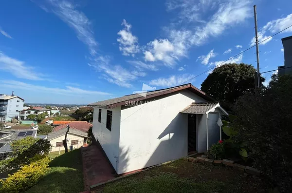 Casa para venda, Bairro Esperança, Erechim