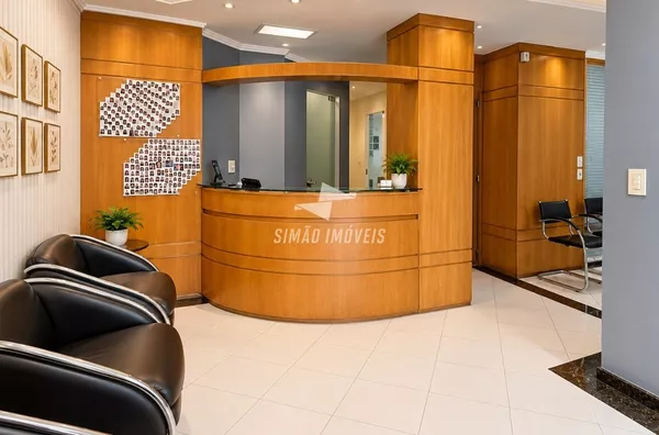 Sala comercial para venda, Bairro Centro, Erechim