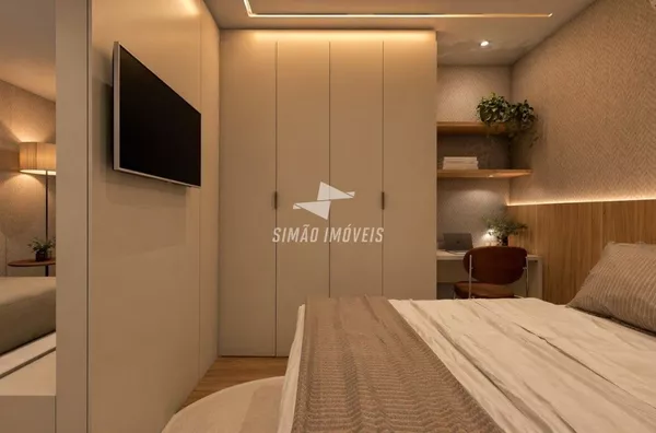 Apartamento para venda, 1 quarto(s),  Centro, Erechim