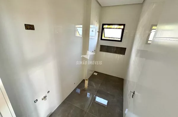 Casa para venda, 3 quarto(s),  Boa Vista, Erechim