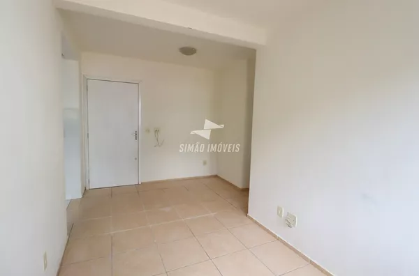 Apartamento para venda, 01 Dormitório, Bairro São José, Erechim