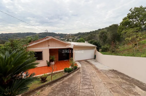 Casa para venda 4 quarto(s)  Bairro São Caetano Erechim