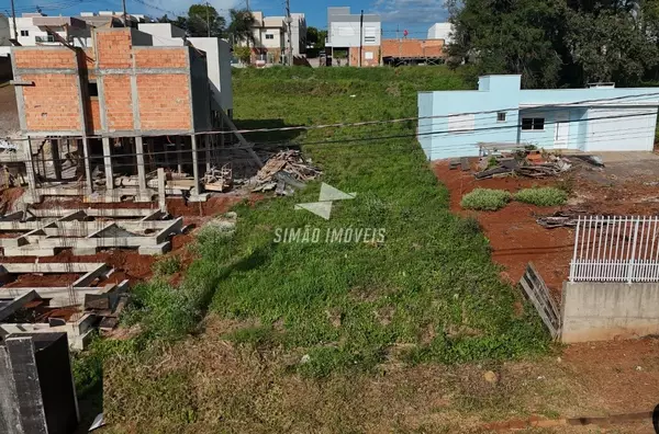 Terreno para venda, Bairro Paiol Grande, Erechim