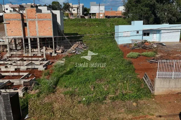 Terreno para venda, Bairro Paiol Grande, Erechim