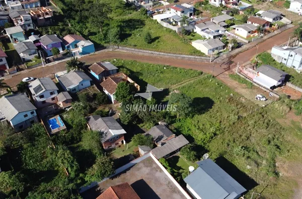 Terreno para venda, Bairro São José, Erechim