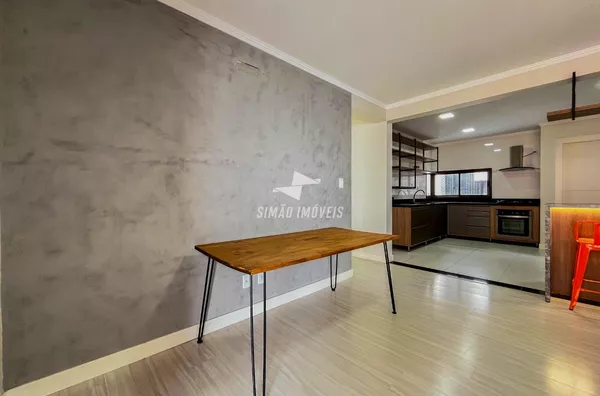 Apartamento com suíte para venda, Bairro Centro, Erechim