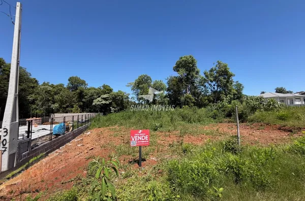 Terreno para venda,  Koller, Erechim