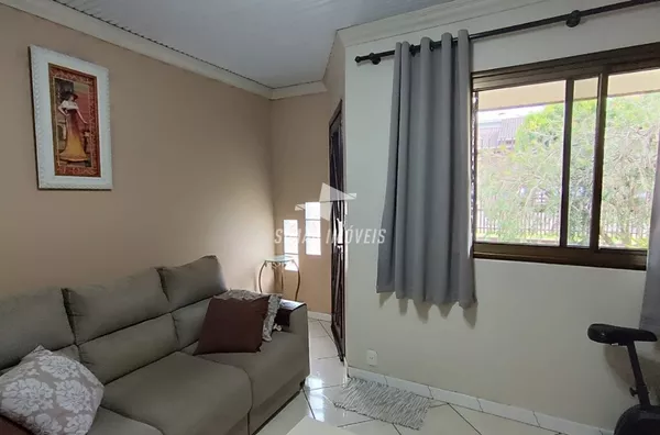Casa para venda, 2 quarto(s), Bairro Linho, Erechim