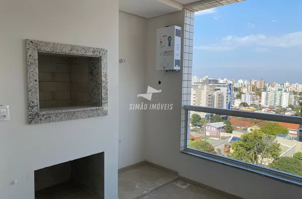 Apartamento para venda 3 quarto(s) Bairro Centro Erechim