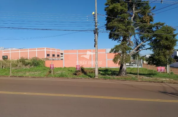 Terreno para venda, Bairro Linho, Erechim