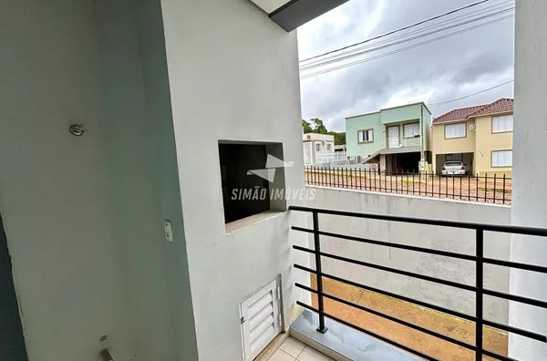 Apartamento para venda, 02 quarto(s), Bairro Novo Atlântico, Erechim