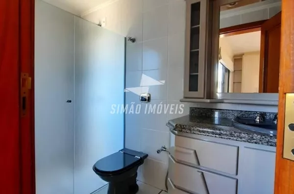 Apartamento 4 suítes para venda,  Centro, Erechim