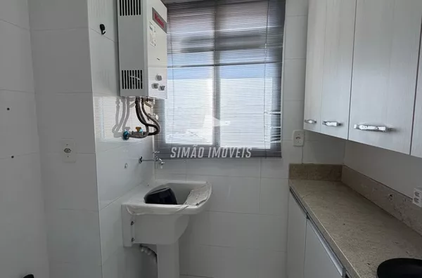 Apartamento para venda, 2 Quarto(s), Bairro Centro, Erechim