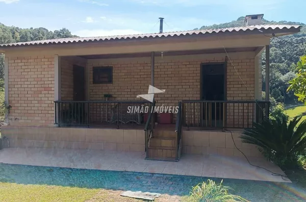 Chácara com casa para venda,  - Selecione - Bairro, Erechim