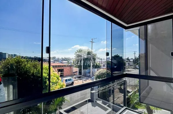 Apartamento para venda, 2 quarto(s),  Bela Vista, Erechim